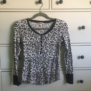 Victoria’s Secret pajama set